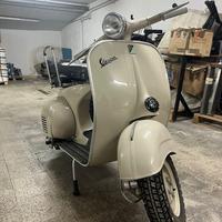 Vespa VNB1T 125 1960