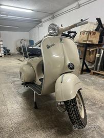 Vespa VNB1T 125 1960