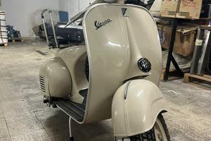 Vespa VNB1T 125 1960