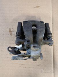 Pinza freno post dx FORD KUGA 4X4 1997cc D 2010