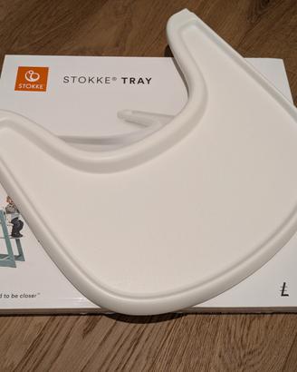STOKKE TRAY PER TRIPP TRAPP