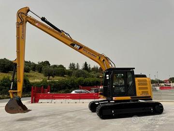 ESCAVATORE CINGOLATO CAT 320 EL RR LONG REACH
