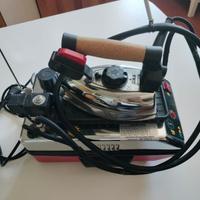  Ferro da Stiro Professionale M.B. Modena Italy 