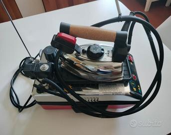  Ferro da Stiro Professionale M.B. Modena Italy 