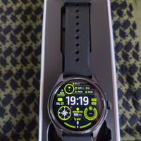 Smartwatch TicWatch Pro 5 Wear OS Android 