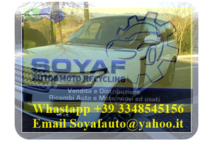 Ricambi LAND ROVER RANGE VOGUE fino al 2020