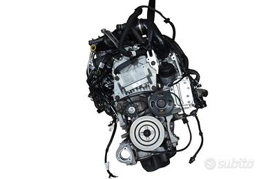 Motore usato Fiat 500L 1.3 Mjet (Euro-6)