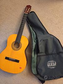 Chitarra classica