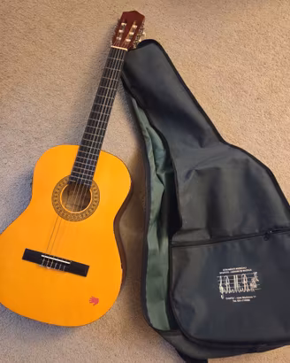 Chitarra classica