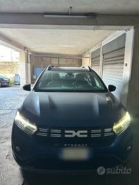 Dacia Sandero Stepway 2024