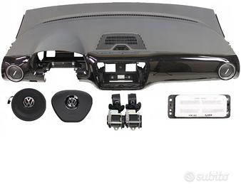 KIT AIRBAG VOLKSWAGEN UP
