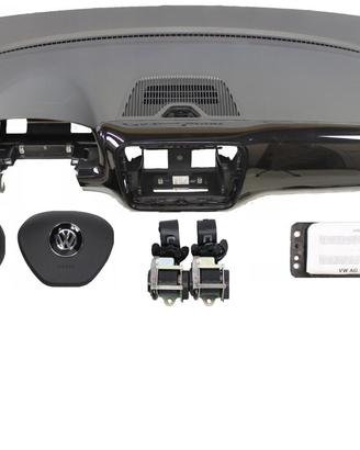 KIT AIRBAG VOLKSWAGEN UP