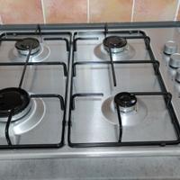 Piano cottura a Gas serie b100. BEKO