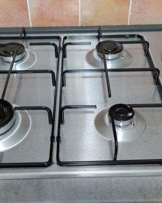 Piano cottura a Gas serie b100. BEKO