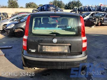 FIAT PANDA 169 1.2 60CV 03-12 -Ricambi