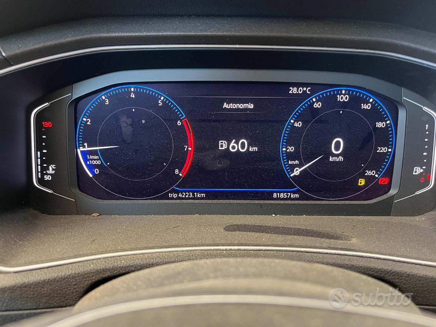 Volkswagen T-Roc 2019 photo 5