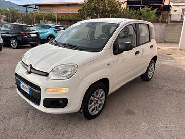 Fiat Panda 0.9 TwinAir Turbo Natural Power Easy 20