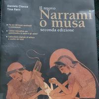 il nuovo Narrami o Musa seconda edizione