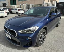 BMW X2 sDrive18d Msport 150cv