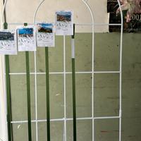 Struttura in ferro