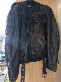 Chiodo Harley Davidson anni 80/90