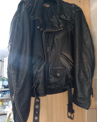 Chiodo Harley Davidson anni 80/90