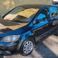VW GOLF PLUS V