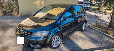 VW GOLF PLUS V