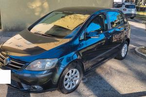 VW GOLF PLUS V