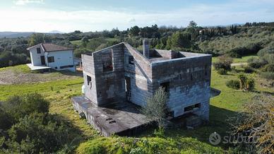 Villino Indipendente a Caniga
