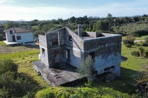 Villino Indipendente a Caniga