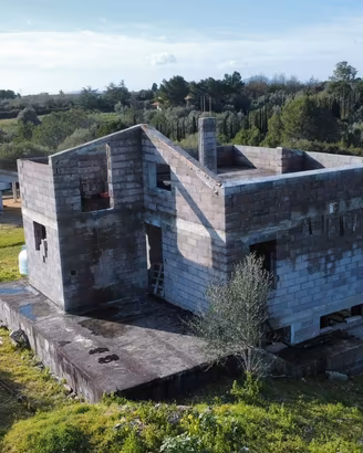 Villino Indipendente a Caniga