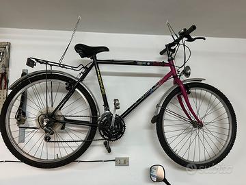 Bicicletta da città PrISMA