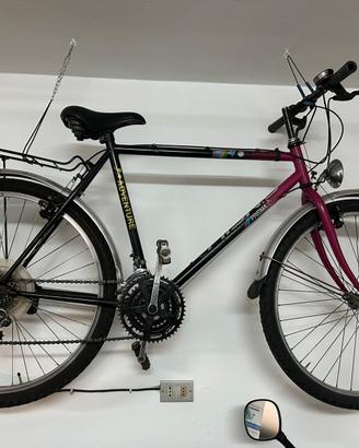 Bicicletta da città PrISMA