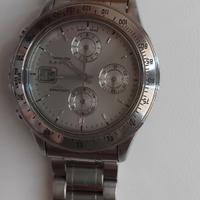Orologio Longines Crono admiral  5 stelle