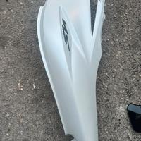 Carena destra e sinistra