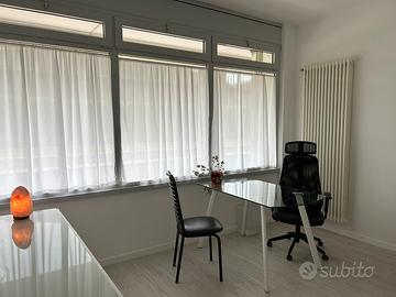 Studio a GIORNATA il giovedì e il sabato