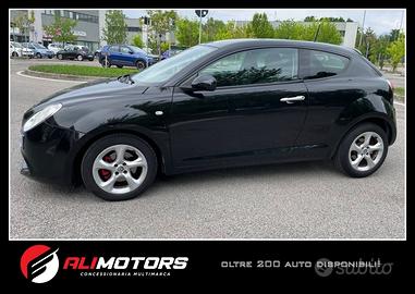 Alfa Romeo MiTo 1.4 78 CV 8V S&S Distinctive*Neo p