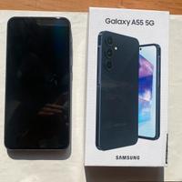 Samsung A55g (256gb)