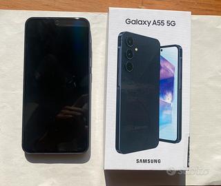 Samsung A55g (256gb)