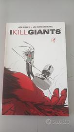 I Kill Giants
