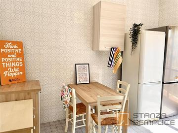 STANZA SINGOLA ALL INCLUSIVE