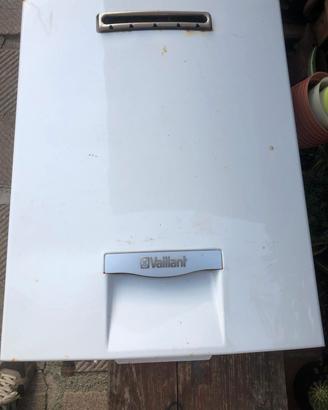 Ricambi scaldino a gas Vaillant 