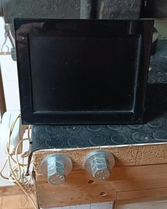 quadro digitale per foto marca kodak