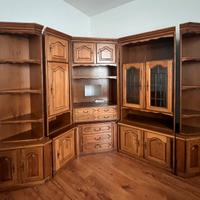 Mobile arredamento da sala