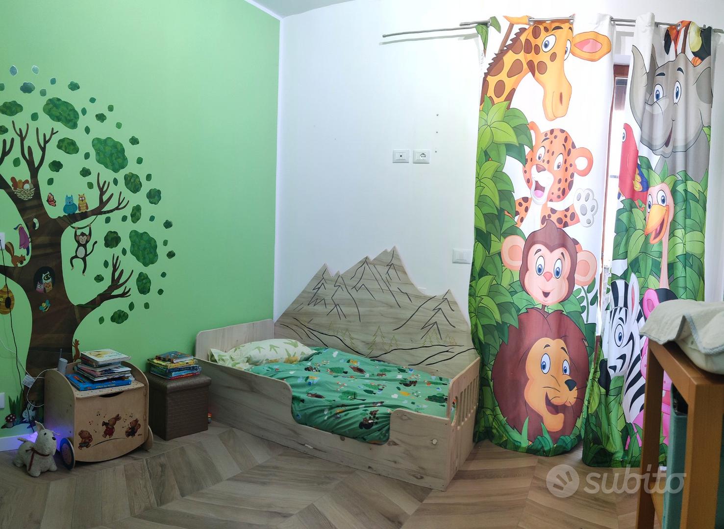 Apartment in Orvieto, Ciconia - View 3