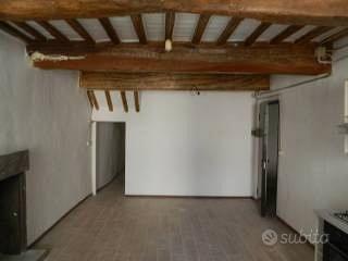 Tavernelle bilocale centro storico