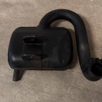 Marmitta vespa 125px