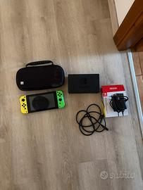 nintendo switch 1 3DS