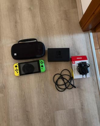 nintendo switch 1 3DS